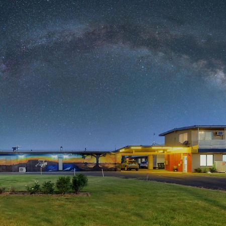 Artesian Motor Inn Under New Management Rams Motel Coonamble Eksteriør billede