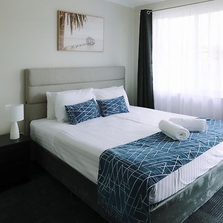 Artesian Motor Inn Under New Management Rams Motel Coonamble Eksteriør billede