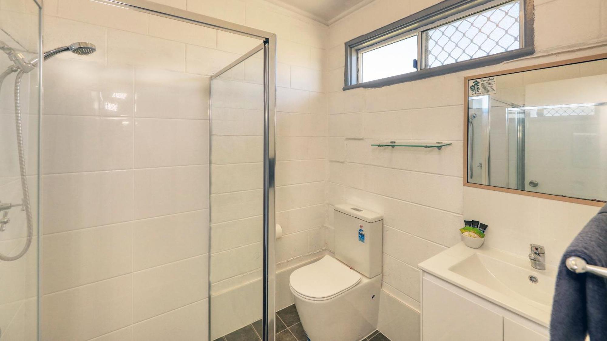 Artesian Motor Inn Under New Management Rams Motel Coonamble Eksteriør billede
