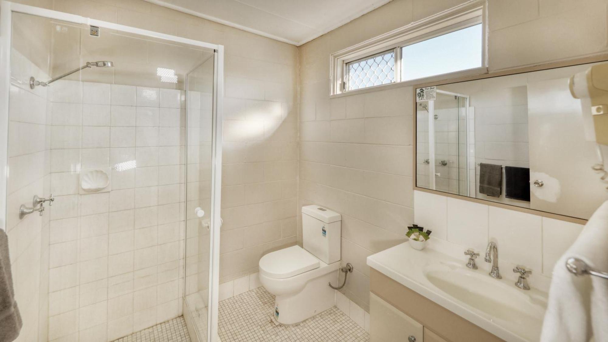 Artesian Motor Inn Under New Management Rams Motel Coonamble Eksteriør billede